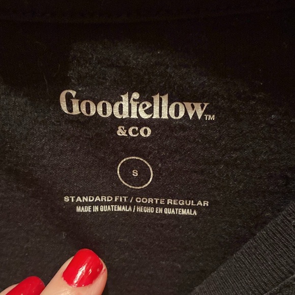 Very cool shirt for casual look - Picture 2 of 2